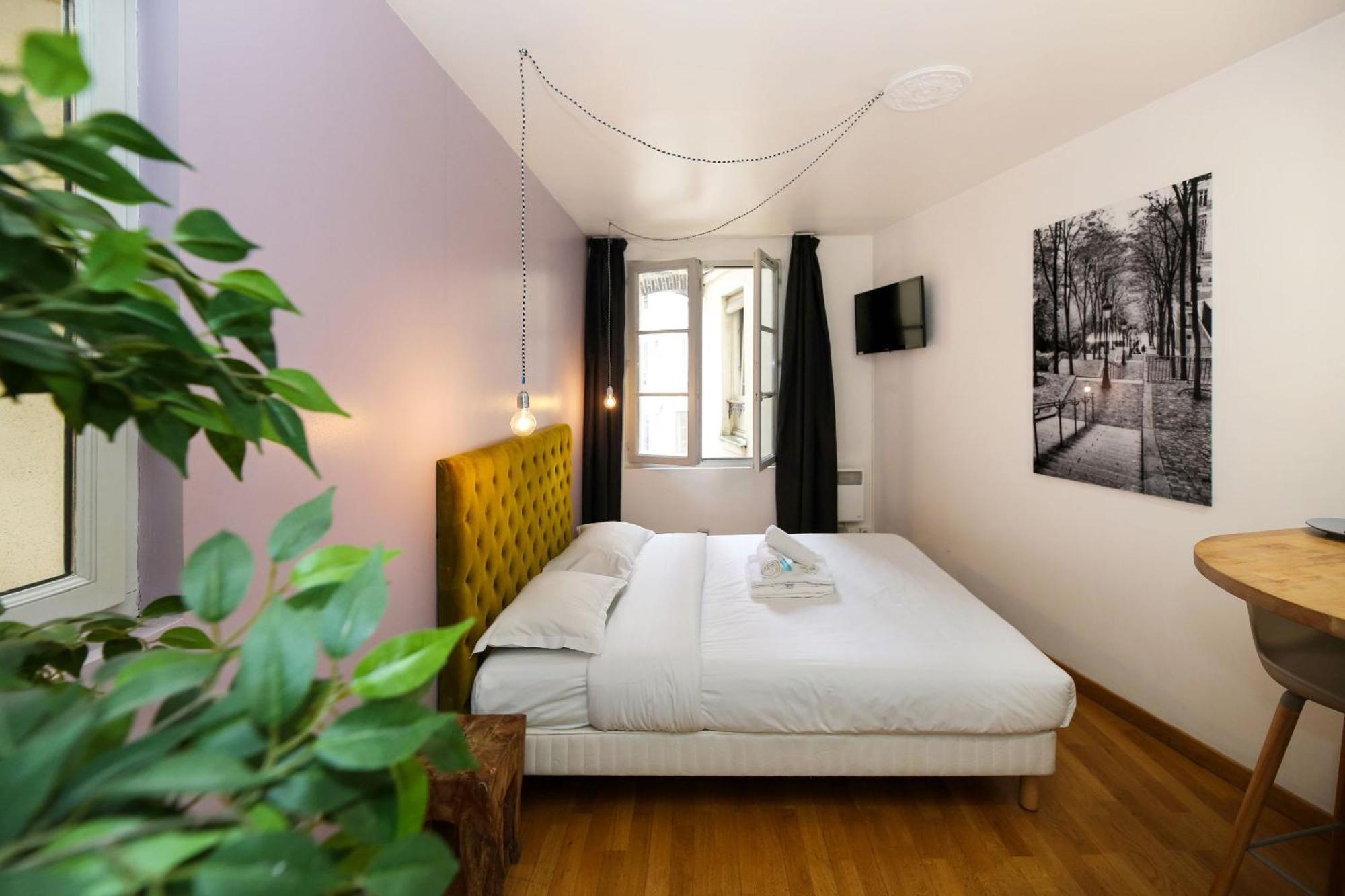 Service - En Face Du Musee - 5 Appartement Parijs